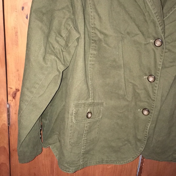 Covington Blazer  (20) - Picture 3 of 6